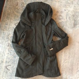 Zella Women’s Size M Hooded Storm Jacket